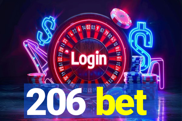 206 bet